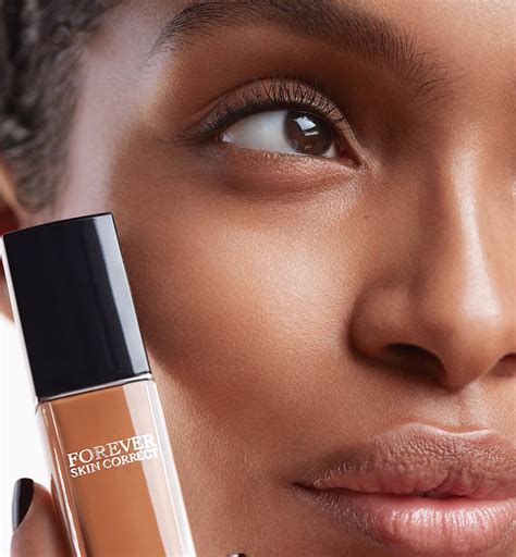 corrector dior forever skin correct tonos|dior forever skin concealer shades.